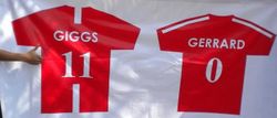 Giggs me 11